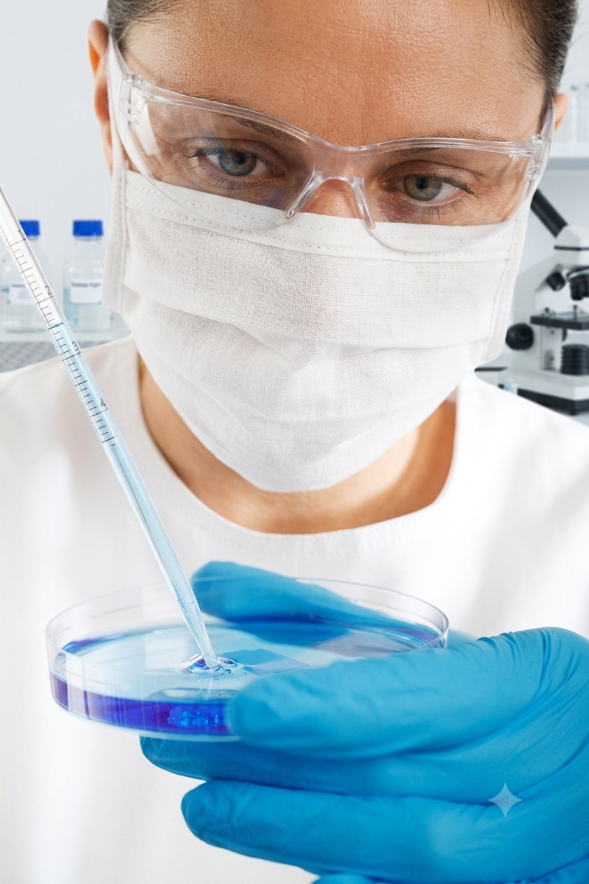 Microbiology