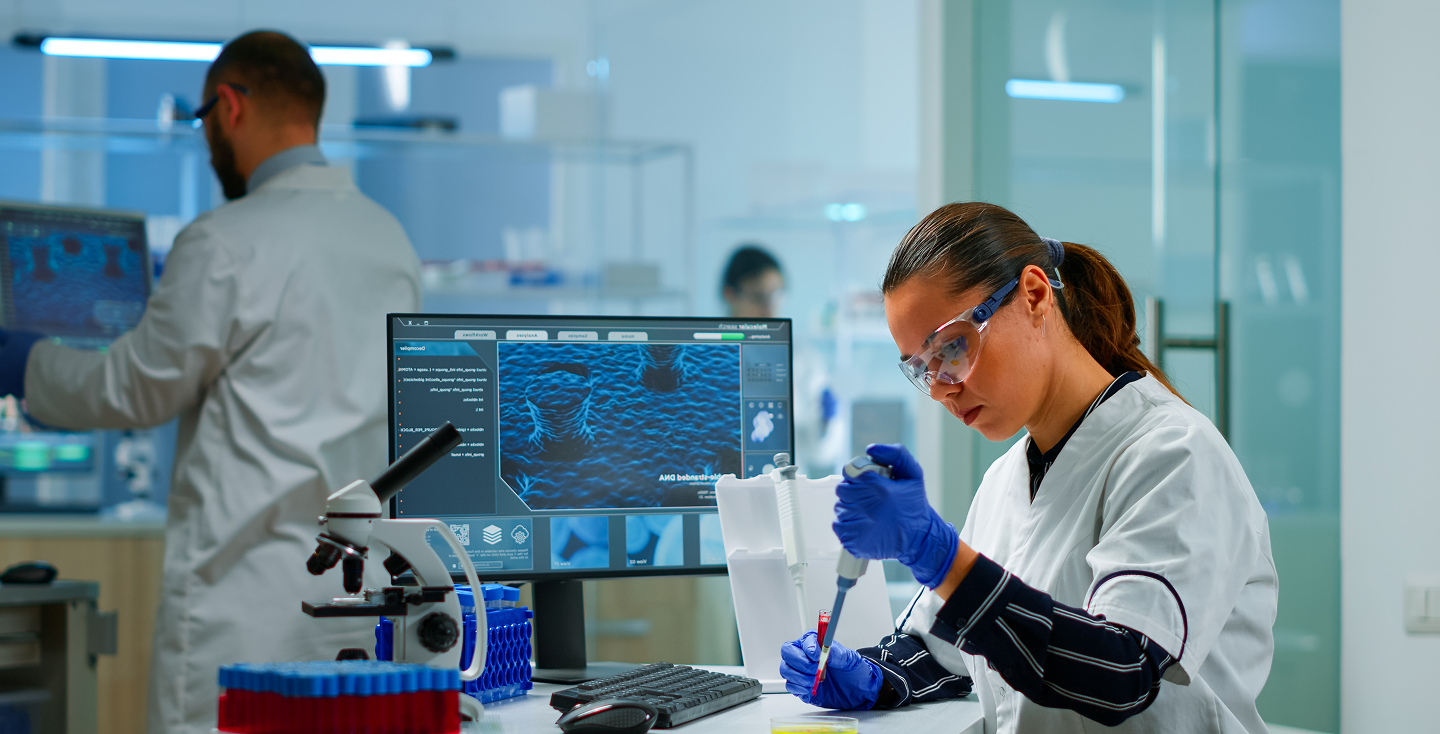 Laboratory