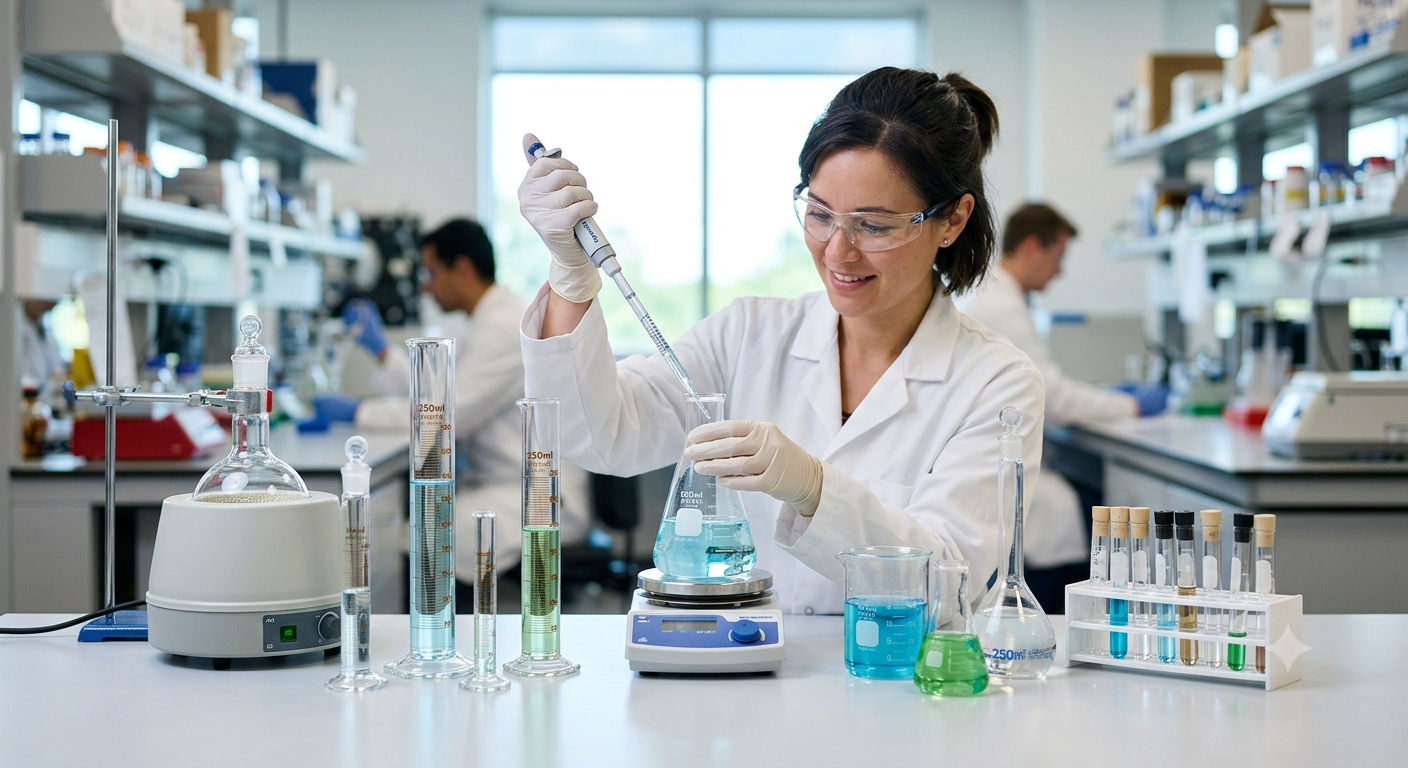 Laboratory