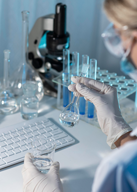 Lab Essentials