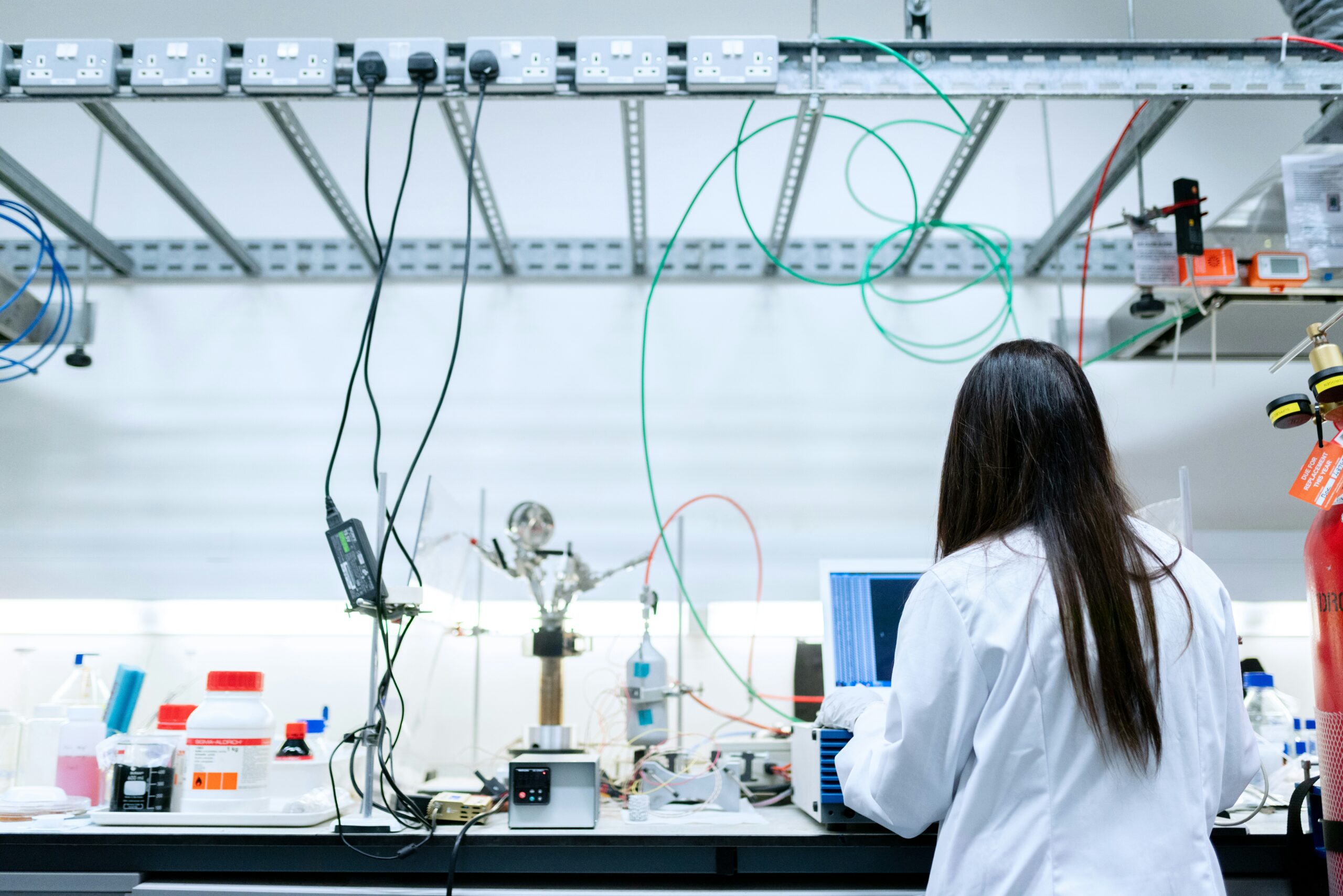 Laboratory